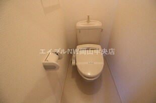 マイ　ローズコートの物件内観写真